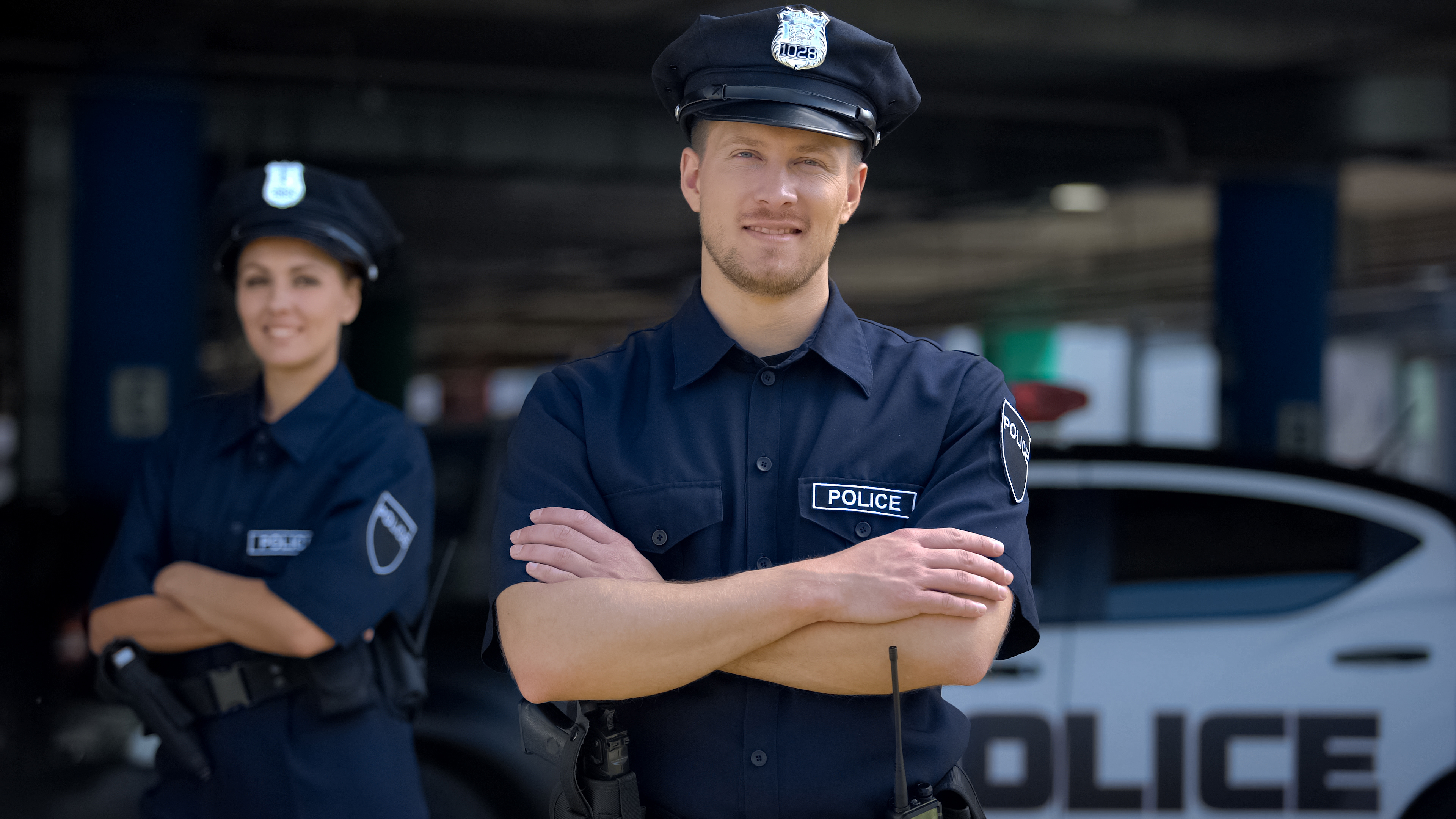Law Enforcement